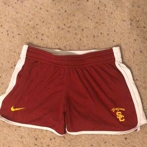 USC shorts